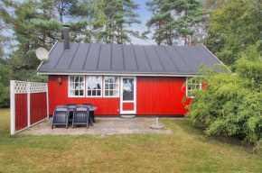 Holiday home Ellevænget C- 991
